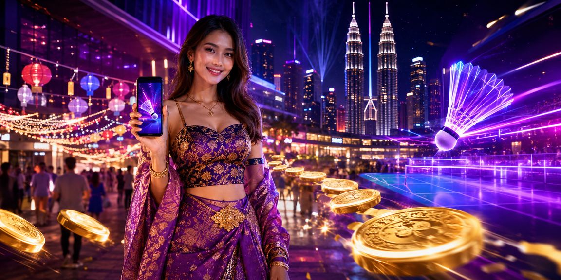 Program VIP layar21 di Kuala Lumpur dengan bonus eksklusif