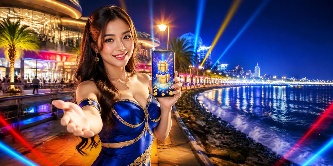 Pemain baru di Kuantan mendaftar dan mendapat bonus permulaan program VIP