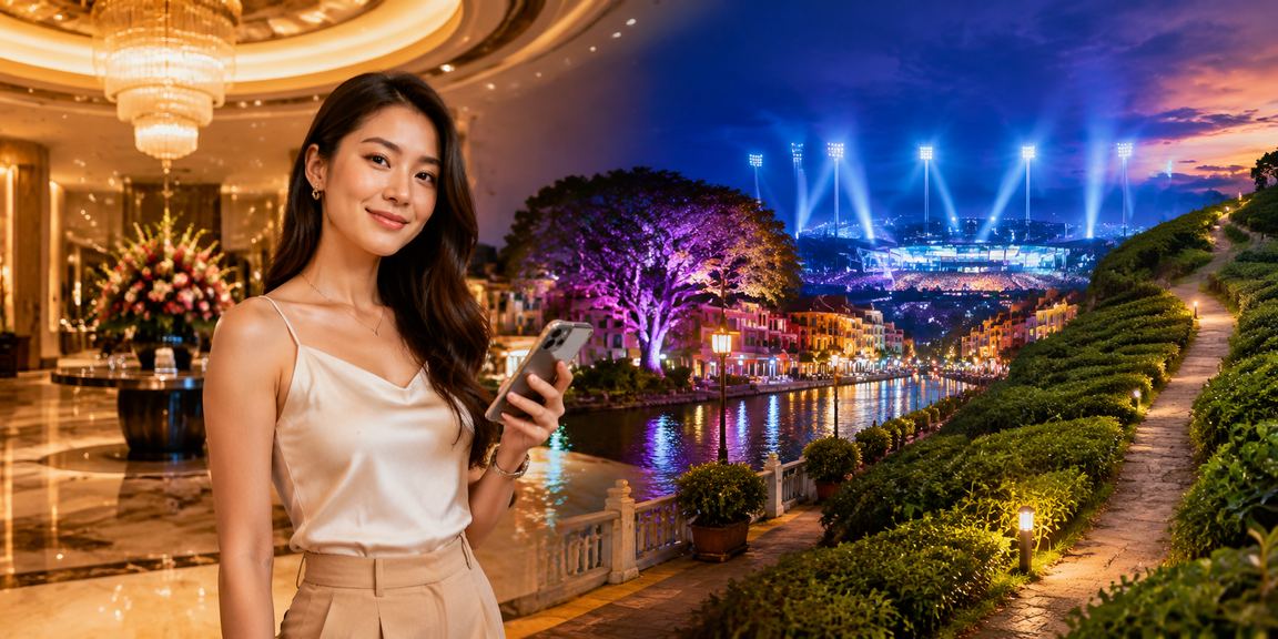Bonus pendaftaran untuk pemain baharu layar21 di Melaka